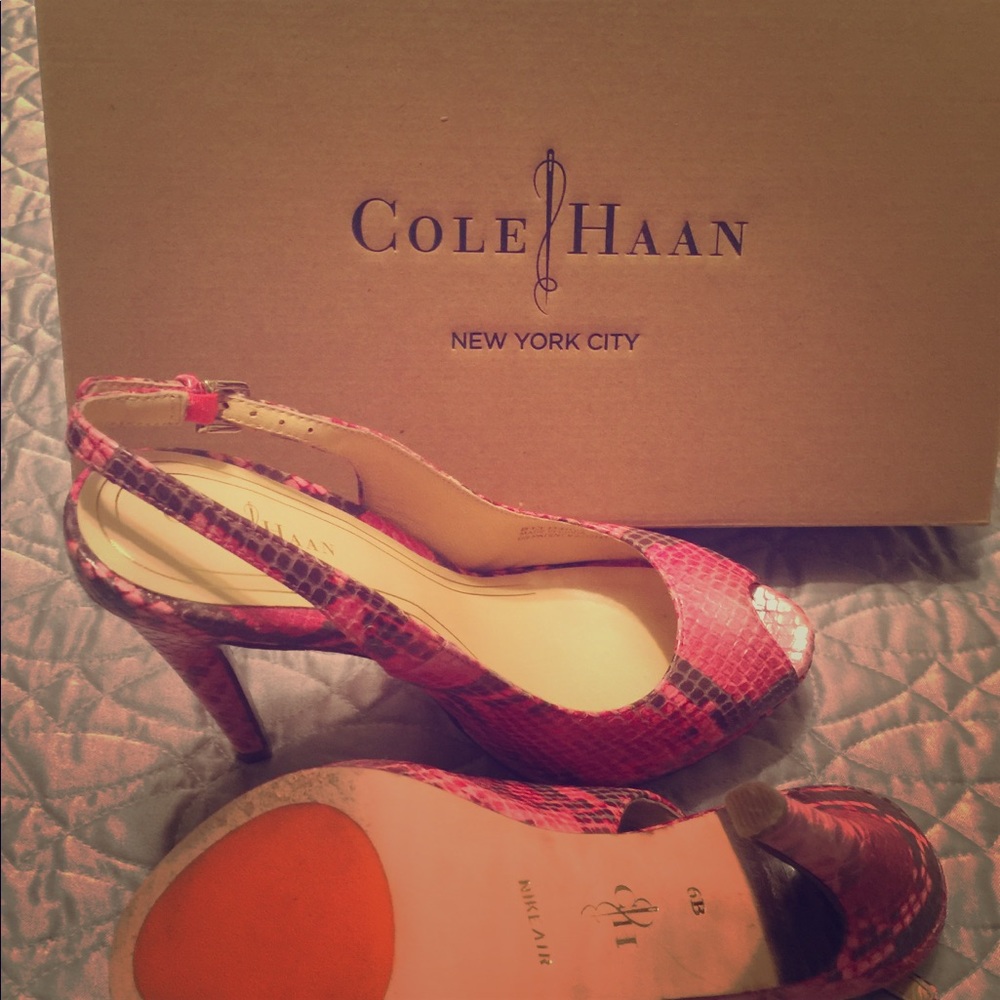 Cole Haan